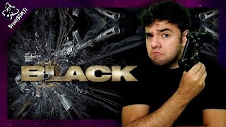 GAMEPLAY - BLACK - PS2