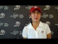 Jessica Wallace Wins 2011 CN Canadian Women's Tour - Acton