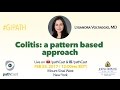 Colitis: A pattern based approach - Dr. Voltaggio (Hopkins) #GIPATH