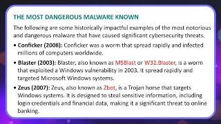 Protecting Your Computer || Chapter-6 || Class-5 || Computer-5