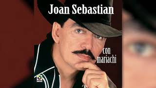 Video thumbnail of "Joan Sebastian - Que Ya No Estás (Visualizador Oficial)"
