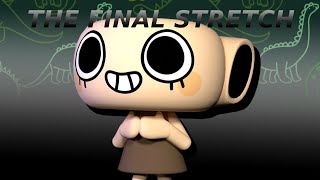 🔴LIVE: Final Hours | Dandys World: Getting all mains in a week FINALE