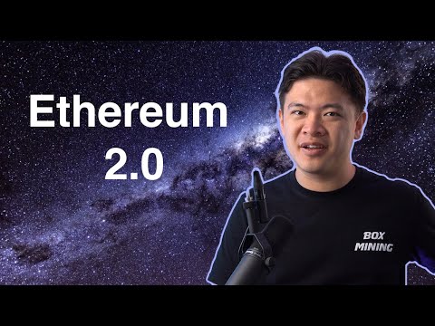 Ethereum 2.0 Staking and Validator Node Setup Livestream