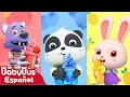 Robot de Batidos | Canciones Infantiles | Video Para Niños | BabyBus Español