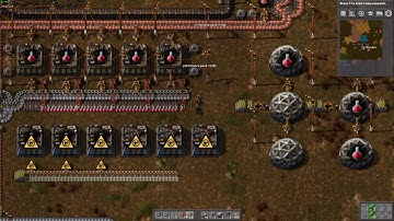 FACTORIO 0.15 | Tinkering - Episode 6