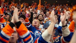 The Cult of Hockey's "Oilers kill the Kings, but can they stay deadly?" podcast