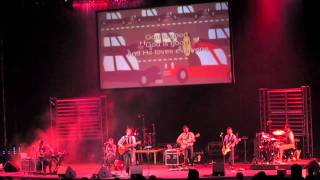 Gungor - God is Not a White Man @ CMS Overlake 2010