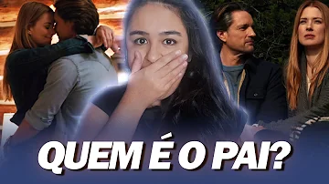 O que acontece com a Charmaine de Virgin River?