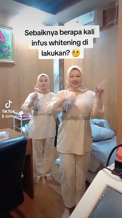 Infus Whitening 🥰 #shortvideo #beuaty #skincare #infuswhitening #klinikkecantikan #shopeehaul