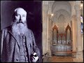Capture de la vidéo Orgue D'arradon - Guy Ropartz : "Au Pied De L'autel" - Pièces En Do Majeur