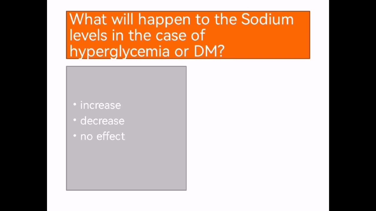 CLINICAL CHEMISTRY PART 4 HIGH YIELD, RECALL QUESTIONS MEDTECH BOARD EXAM