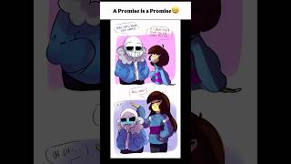 A Promise is a Promise