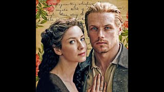 OUTLANDER || Right Here Waiting ||  Revised Version