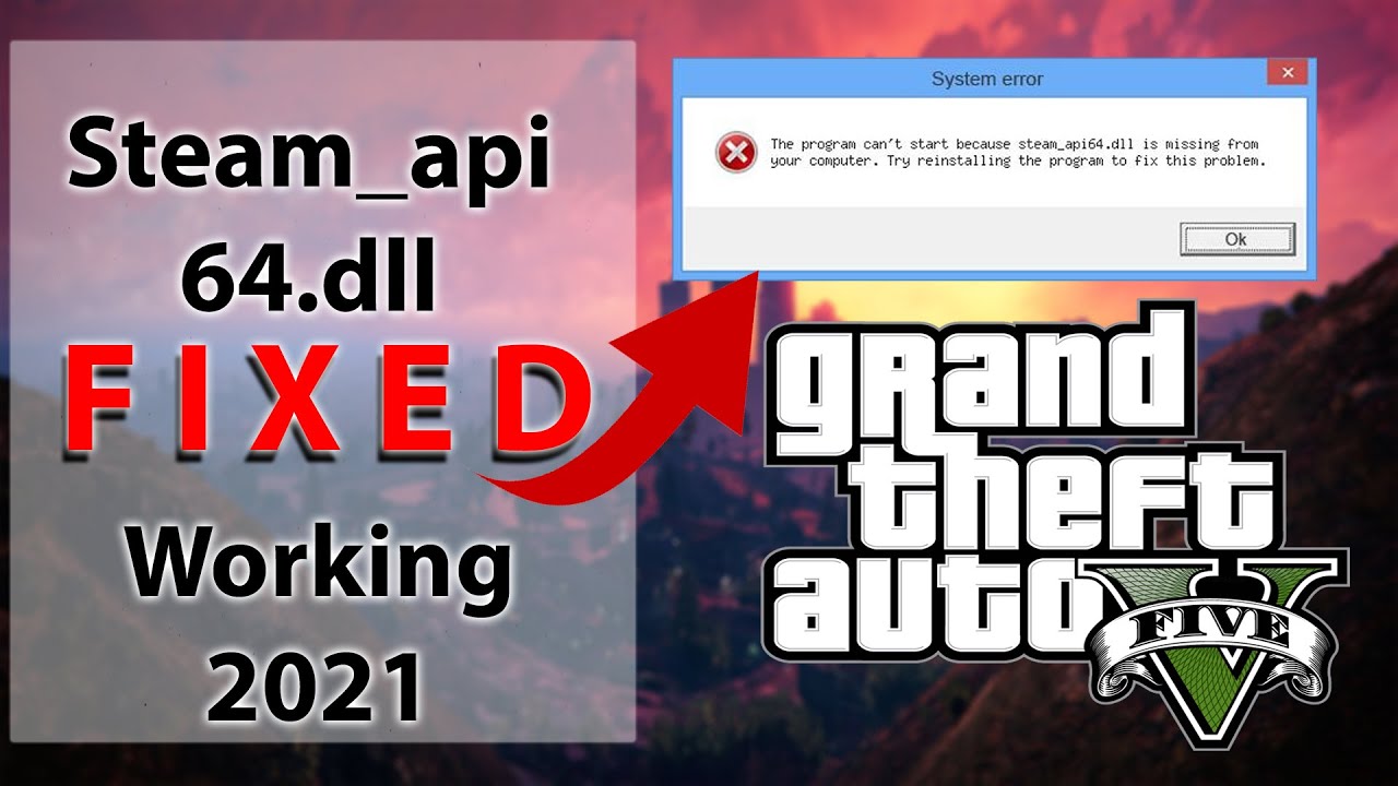 Ошибка steam api 64. Steam_api64.dll. Ошибка Steam_api64.dll. Steam API 64 dll Error. Ошибка стим АПИ 64 длл.