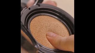 How To Apply Cushion Foundation | Avon x The Face Shop screenshot 2