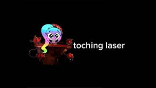 Duchess Astro Rainbow Toilet Sound