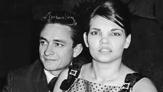 Johnny Cash's First Wife Finally CONFESSES How Much She Truly Hated Him...