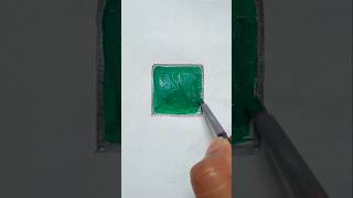Square ⬜ #square #youtube #art #coloring #drawing #shorts #trending #painting #youtubeshort #artist