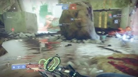 This is why stompees are getting nerfed