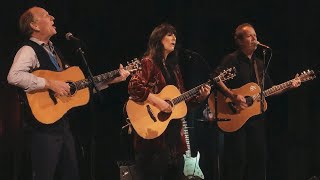 Karla Bonoff "Home" with Livingston Taylor & Sean McCue
