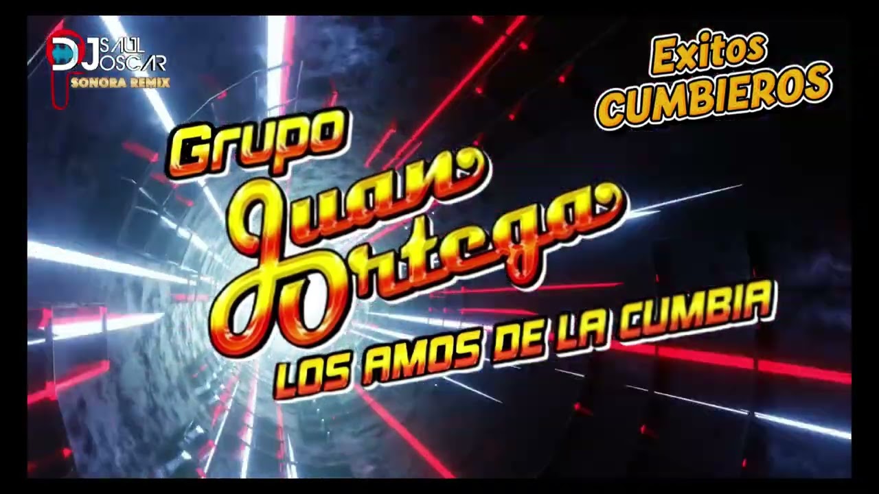 JUAN ORTEGA Y SU GRUPO - CORNELIO, EL MAZO, VARITA DE CAÑA, SPANISH GIRL Y MAS (EN VIVO 2025)