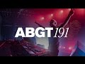 Group Therapy 191 with Above & Beyond and Chicane