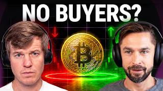 Bitcoin’s Easiest Bear Market Ever? Or Not Enough Pain?