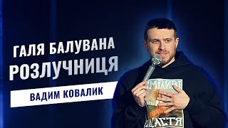 Побутовий абсурд | СТЕНДАП 2023 | Вадим Ковалик