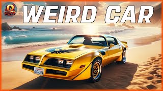 20 WEIRD CAR Innovations That No Longer Exist! by Q Muscle Cars 3,553 views 4 days ago 21 minutes