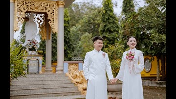 TRULL FILM | LỄ HẰNG THUẬN | VĂN TÙNG - HỒNG NGỌC