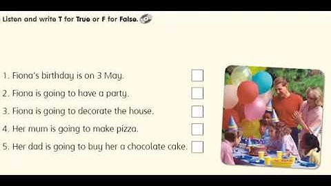 Get Smart plus 4 Module 4 page 48 Revision 4 Activity 2