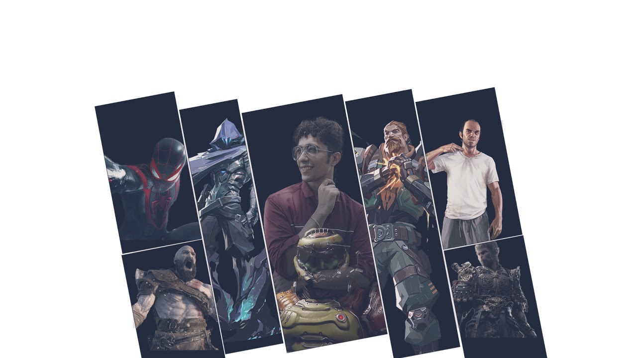 I love Sci-Fi, what about you? | Split Fiction | Hindi | Chilling  #4