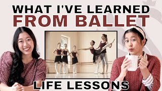 Important Reasons Why Ballet Will Make You A Better Person