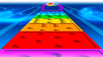 ASMR POP IT STEP ALL LEVELS! Very satisfying and relaxing