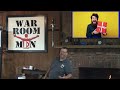 War Room Men Transformational Breakfast 10 09 21