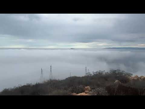 Mother Miguel Trail hike