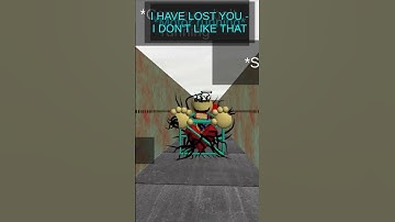 The Old Lab - Ported to Baldi