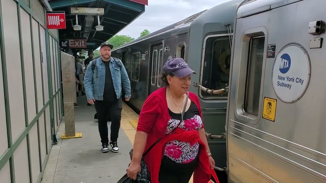 The 2025 Parade Of Trains