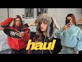 haul ★ de mis favs de invierno