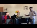 Afterwhile Written By Kirk Franklin Performed By Mark Myers And Phillip Armstrong mp3
