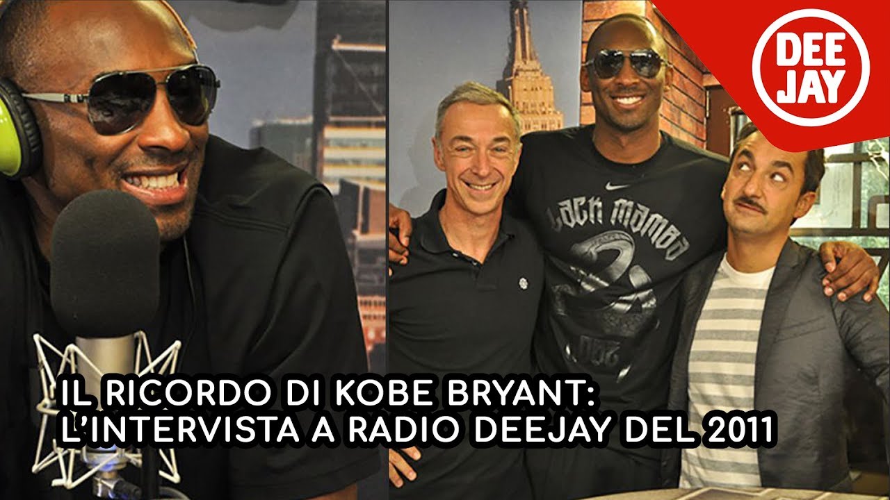 t shirt kobe donna italia