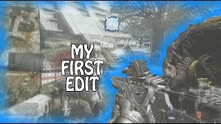 AW : OCE by Coraly (First Ever Edit) Wealth