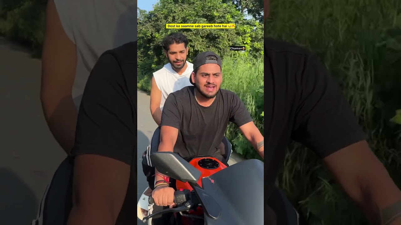 Dost ke saamne gareeb hu 😂🔥| Indian family 