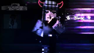 (MCSM) blood everywhere
