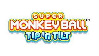 Super Monkey Ball Tip 'n Tilt OST - Hurry Up!