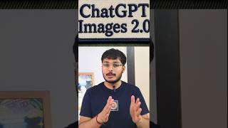 ChatGPT Images 2.0🔥 4 Updates #chatgpt #aitools  #youtubeshorts  #Shorts