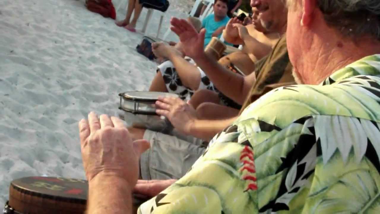 ME AT DJEMBE DRUM CIRCLE YouTube