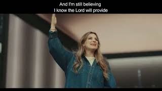 The Lord Will Provide   Passion   Lyrics