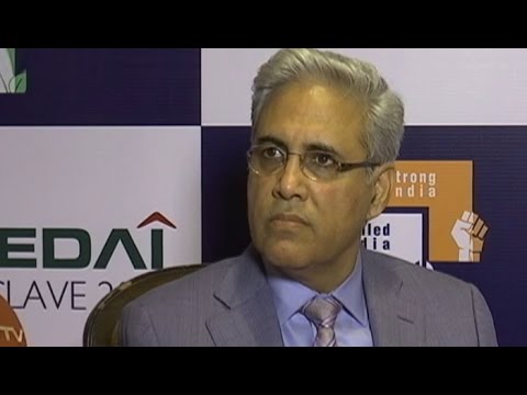 CREDAI: Focus On Compliance With GST & RERA