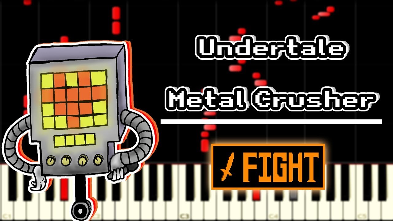 metal crusher synthesia metal crusher synthesia